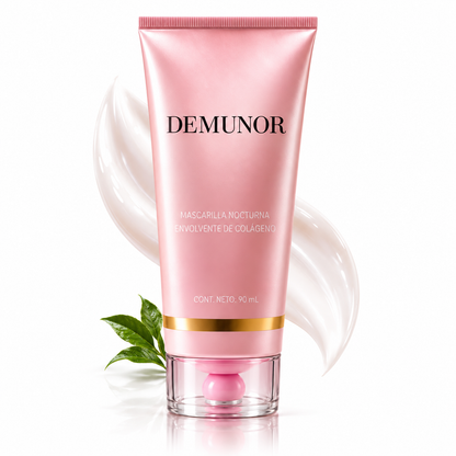 Mascarilla Reafirmante de Colágeno
