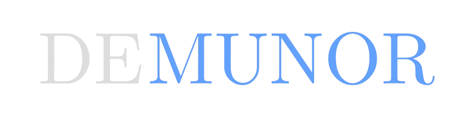 Demunor