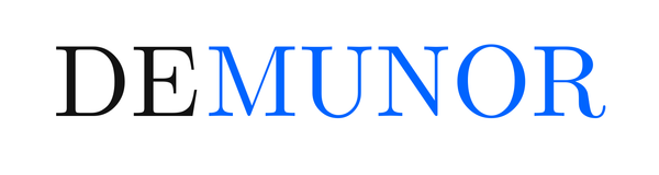 Demunor