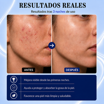 Demunor® Cinta Invisible Hidrocoloide