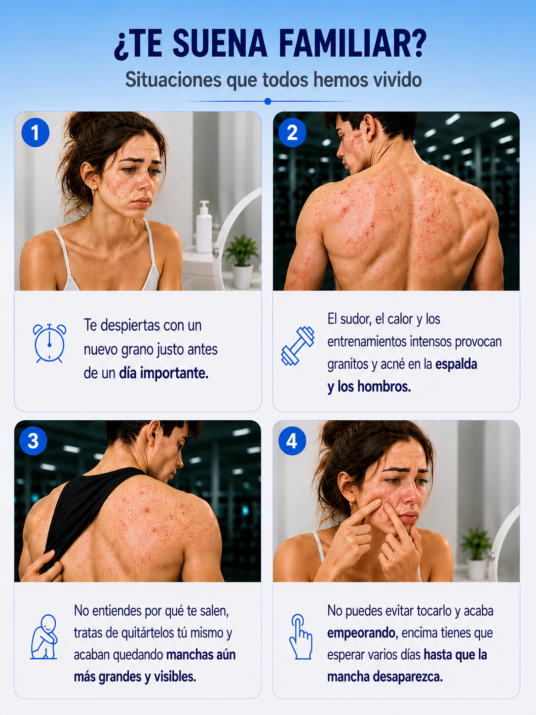Demunor® Cinta Invisible Hidrocoloide