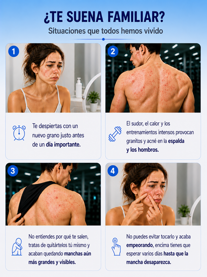 Demunor® Cinta Invisible Hidrocoloide