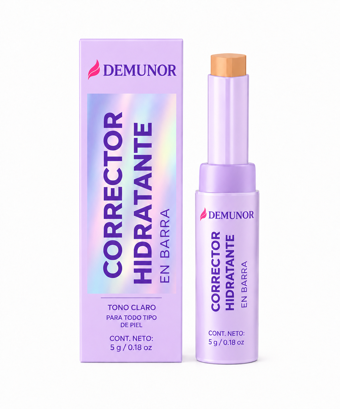 Demunor® Corrector Profesional