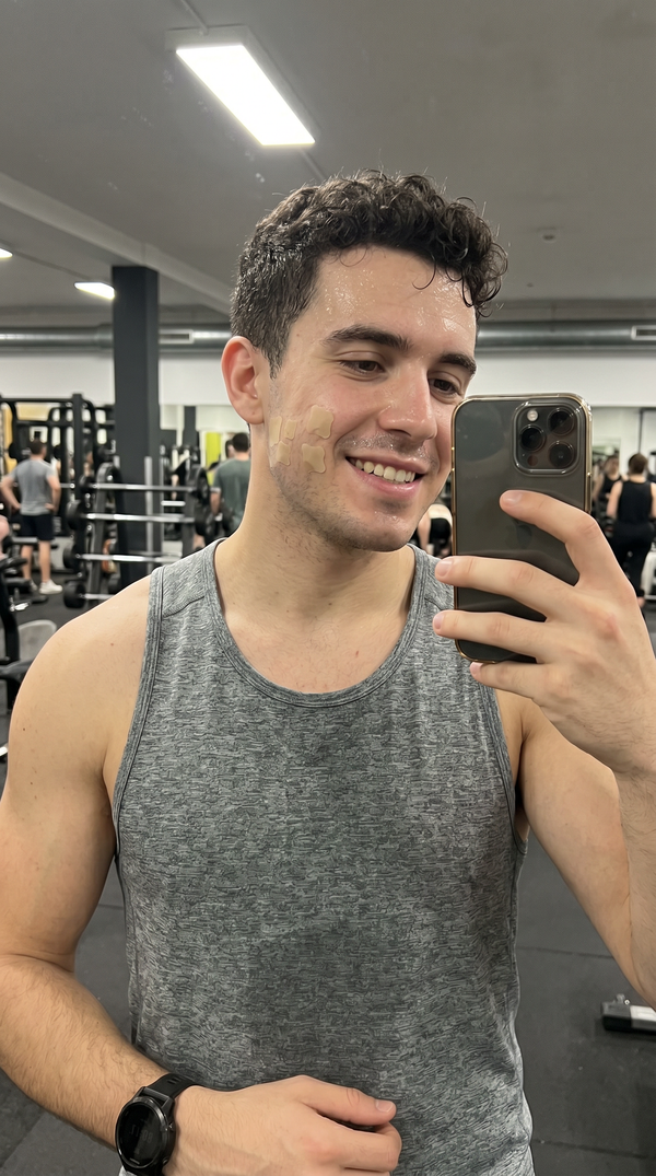 Lara - Gym Addict